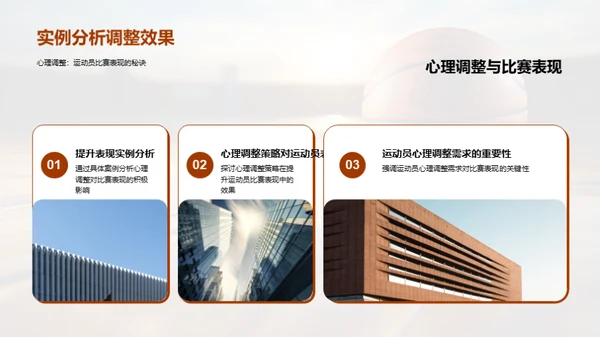 驾驭比赛压力