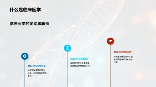 生物医疗：临床医学新篇章