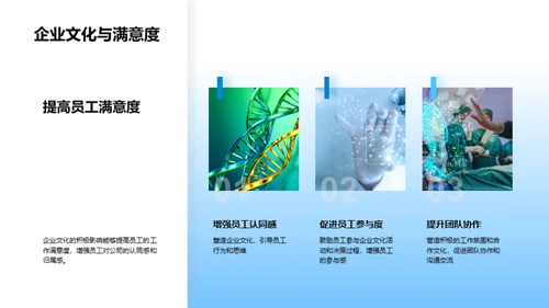 构筑生物医疗企业竞争力