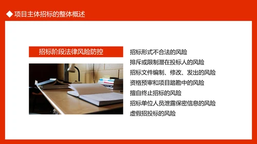 违反招标投标法规的法律责任PPT模板