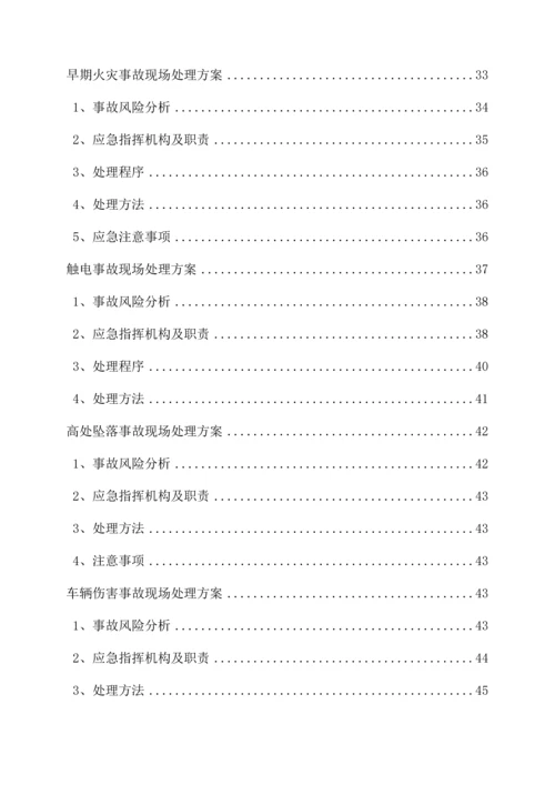 应急专项预案备案版本.docx