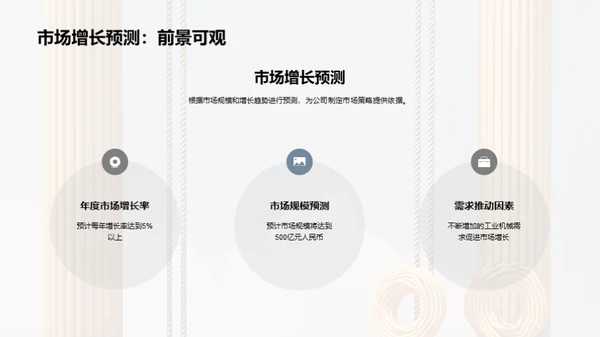 塑料丝绳产业全解析