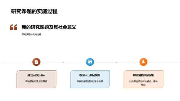 探索艺术学研究之路