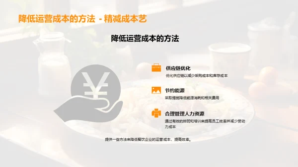 餐饮业办公自动化