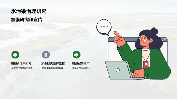 水污染：法治与挑战