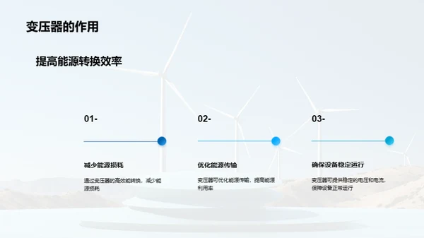 新能源转型的先锋策略