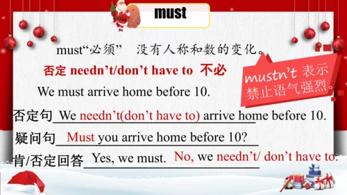 Unit 9 Section A 3a-3c 课件（人教八上Unit9 Can you come t