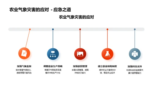 小寒农业防灾策略