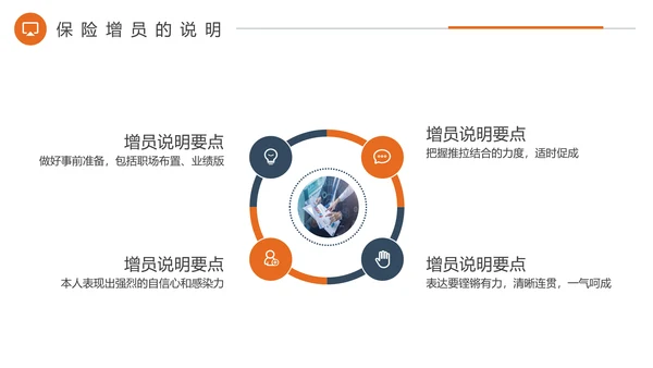 保险证券行员工培训PPT模板