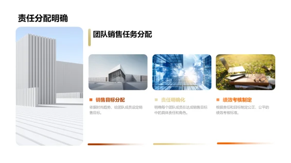新季度销售战略规划