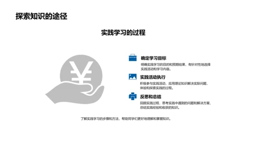 实践学习实施报告