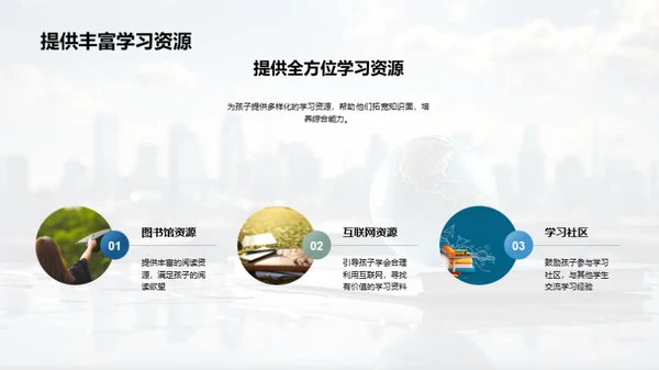 全面提升学习效率