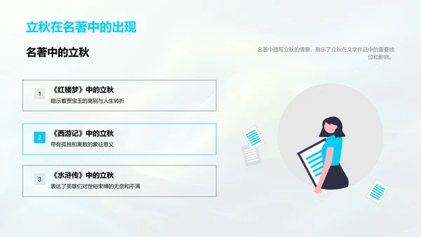 立秋节气解读