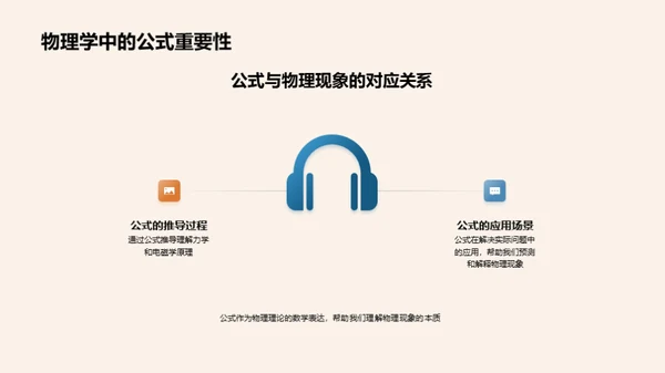 物理世界的秘密