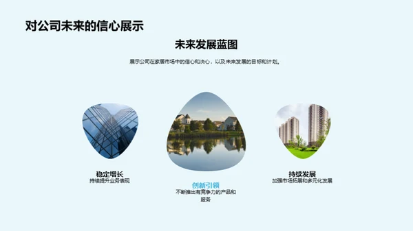 家居业务季度评估