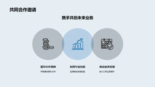 咨询行业的赋能之路
