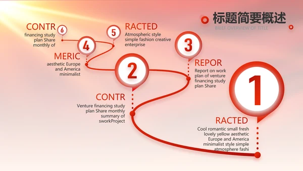 红色喜庆迎新生晚会开学典礼活动策划PPT模板