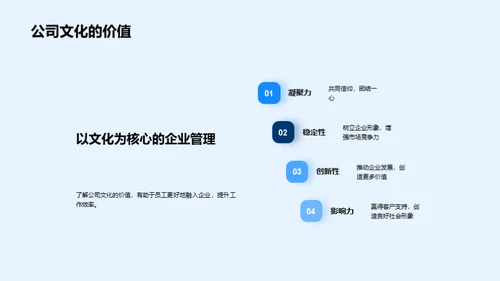 人本领导与企业文化