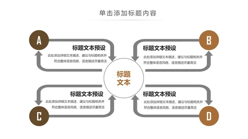 清新简约读书分享阅读读书看书快乐阅读PPT模板
