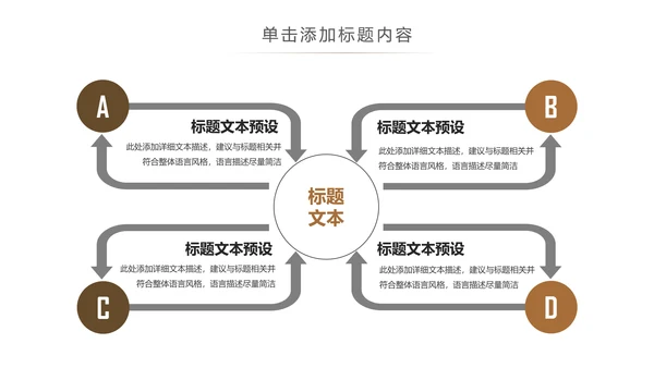 清新简约读书分享阅读读书看书快乐阅读PPT模板