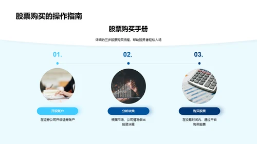 探索金融巨头