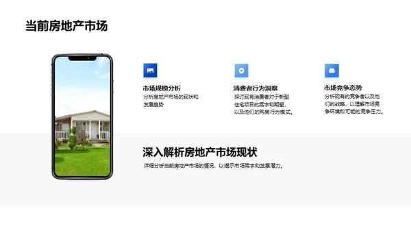 房地产投资全方位解析