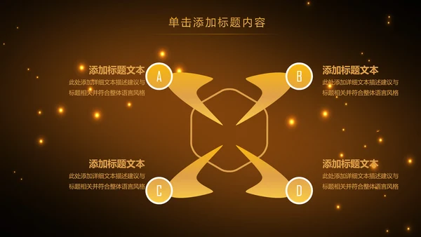 金色财务部金融投资理财年中工作总结PPT