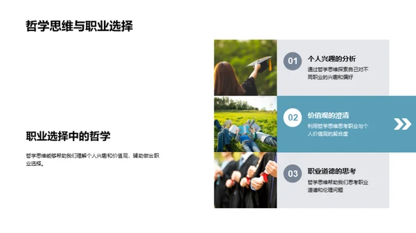哲学思维与生活解析