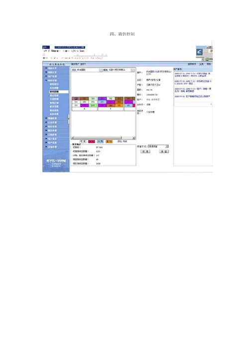 房地产营销管理信息化整体解决方案资料