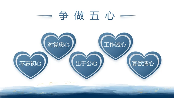 八一部队军事工作总结汇报动态PPT