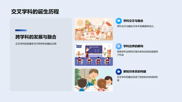 交叉学科答辩报告