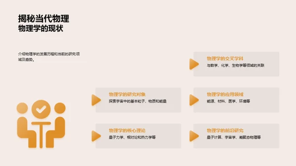 物理学的深度解析