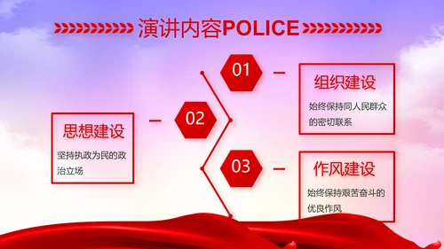 禁毒宣传活动禁毒安全教育PPT