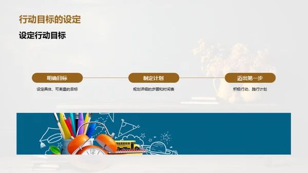 决策与行动