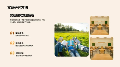 教育学研究透视