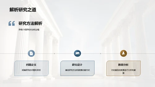 哲学研究成果分享