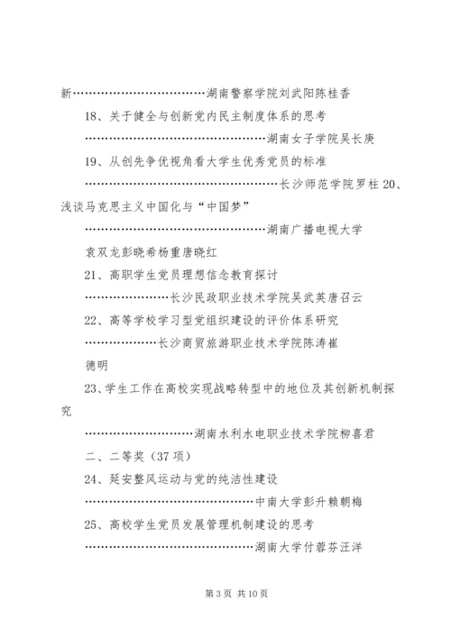 学习贯彻十八大精神提高干部选拔任用工作科学化水平 (3).docx