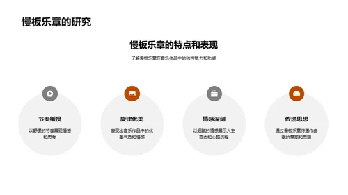 音乐魅力解析