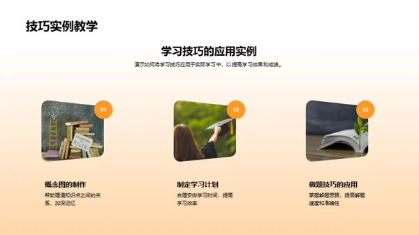 初一学霸成长攻略