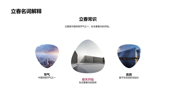 立春节气解析