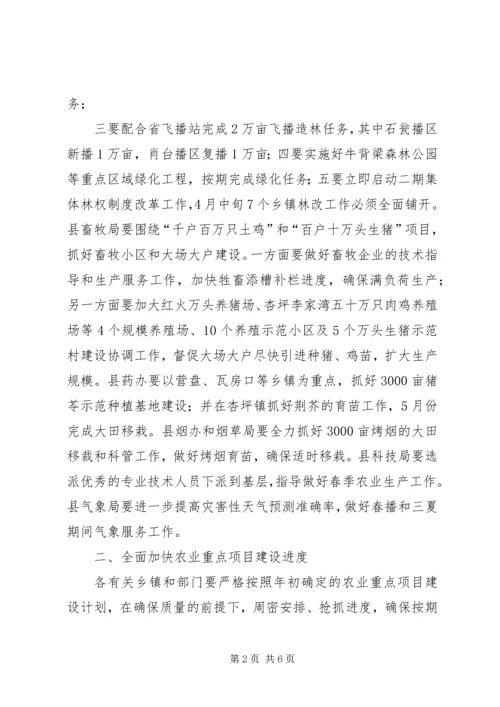 副县长在县政府全体会议上的讲话.docx