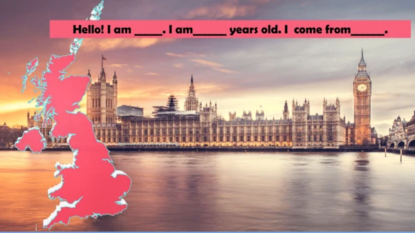 Unit 1 We have new friends .lesson 1-2 课件(共34张PPT)