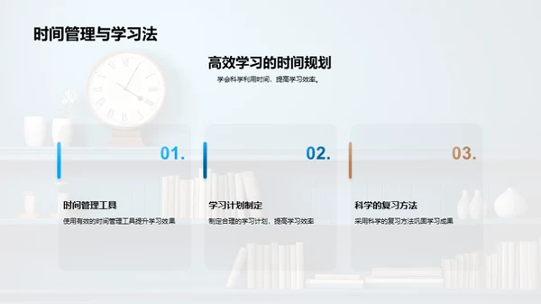 升级学习策略