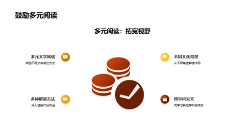 深度洞察文学作品