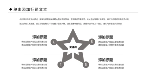 装修公司简介家装工装案例展示PPT模板