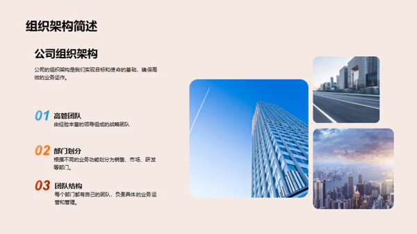 业务展望：未来合作策略