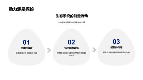 农业生态学教程PPT模板