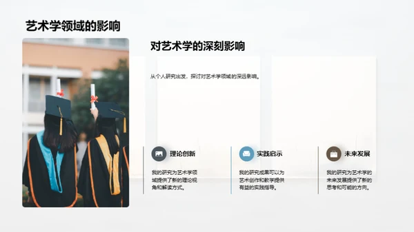 艺术研究之旅