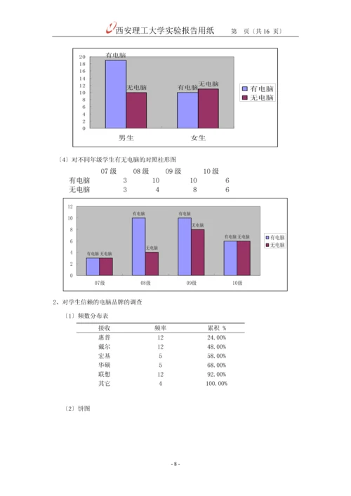 个人电脑市场调查报告.docx