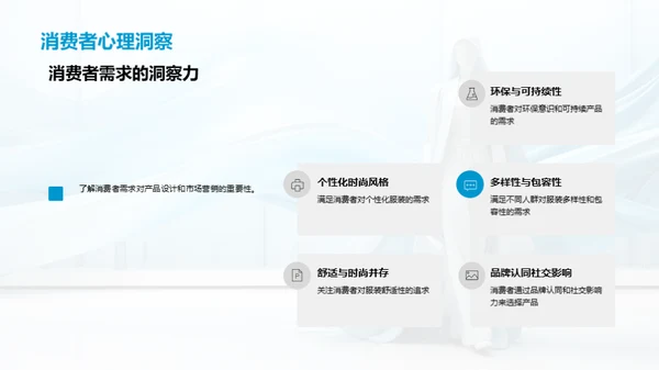 时尚创新：未来愿景揭秘